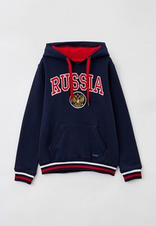 Худи Atributika & Club™ Россия