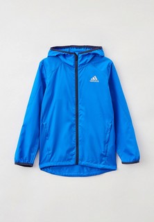 Ветровка adidas U MTN WB JACKET