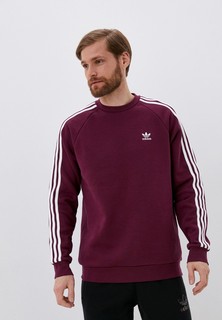 Свитшот adidas Originals 3-STRIPES CREW
