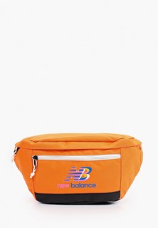Сумка поясная New Balance Urban Oversize Bum Bag