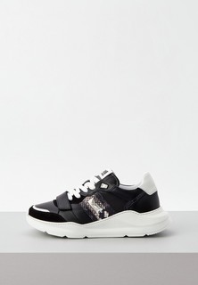 Кроссовки Cavalli Class 