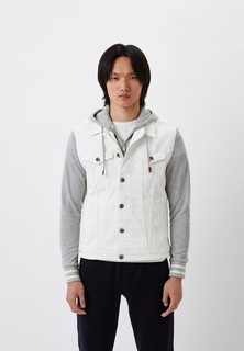 Куртка джинсовая Eleventy 