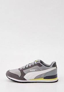 Кроссовки PUMA ST Runner v2 Mesh
