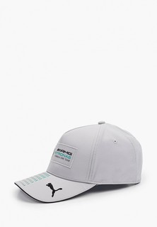 Бейсболка PUMA MAPF1 BB Cap