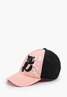 Бейсболка PUMA Animal BB Cap