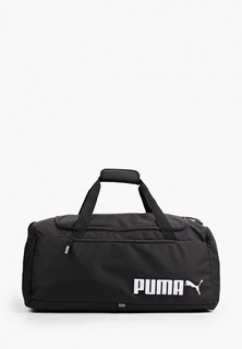 Сумка спортивная PUMA Fundamentals Sports Bag M No.2