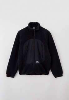 Куртка утепленная Reebok Classic CL 81 FLEECE JKT