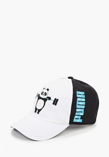 Бейсболка PUMA Animal BB Cap