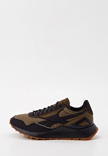 Кроссовки Reebok MAHARISHI CL LEGACY AZ