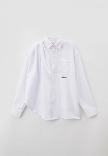 Рубашка Reebok Classic RCPM DRAPED BUTTON DOWN