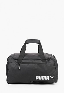 Сумка спортивная PUMA FundamentalsSports Bag S No.2