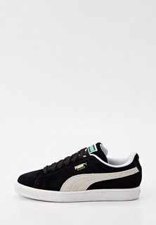 Кеды PUMA Suede Classic+