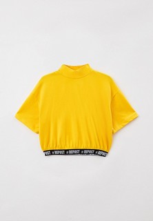 Футболка Repost 