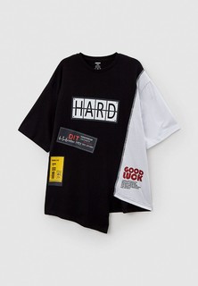 Футболка домашняя Repost 