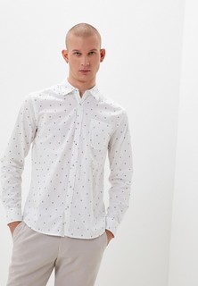 Рубашка Al Franco 