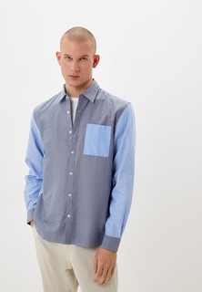 Рубашка Al Franco 