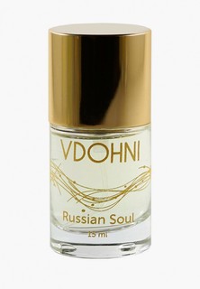 Духи Vdohni Russian Soul, 15 ml (Русская Душа)
