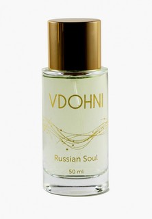 Духи Vdohni Russian Soul, 50 ml (Русская Душа)