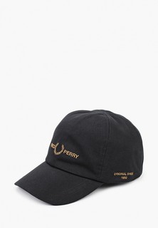 Бейсболка Fred Perry 