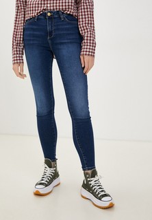 Джинсы Mustang Zoe Super Skinny