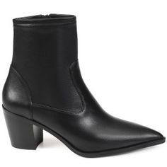 Казаки Ekonika EN1607-23-black-21Z Ekonika