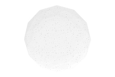 Светильник настенно-потолочный LED Basic Space Diamond Gauss