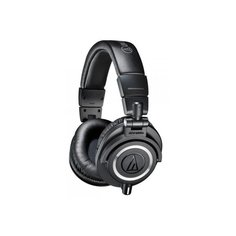 Наушники Audio-Technica ATH-M50X Black