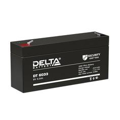 Батарея для ИБП Delta DT-6033 Дельта