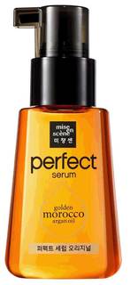 Сыворотка для волос Mise-en-scene Perfect Serum Golden Morocco Argan Oil Original 80ml