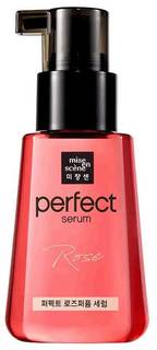 Сыворотка для волос Mise-en-scene Perfect Serum Rose Perfume 80ml
