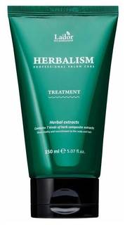 Маска для волос Lador Herbalism Treatment 150ML