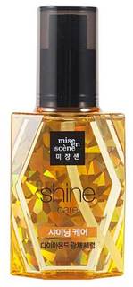 Сыворотка для волос Mise-en-scene Shine Care Diamond Oil Serum 70ml