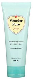 Пенка для умывания Etude House Wonder Pore Cleanser 150g