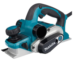 Рубанок Makita KP0810CK