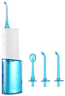 Ирригатор Soocas W3 (4 насадки) Xiaomi