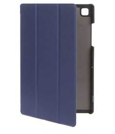 Чехол Red Line для Samsung Galaxy Tab A7 2020 Blue УТ000022995