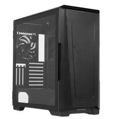 Корпус Phanteks Eclipse P500A Tempered Glass (PH-EC500ATG_BK01) Satin Black