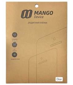 Защитная пленка Mango Device для Apple iPad mini retina (Clear)