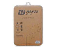 Защитное стекло Mango Device для Apple iPad mini retina (0.33mm 2.5D) MDG-PM