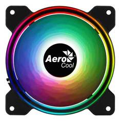 Вентилятор для корпуса AeroCool Fan Saturn 12F ARGB Pro