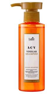 Шампунь Lador ACV Vinegar Shampoo 150ML
