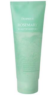Шампунь Deoproce Rosemary Scalp Shampoo 200g
