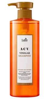 Шампунь Lador ACV Vinegar Shampoo 430ML