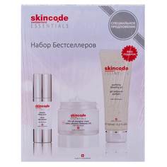 Набор SkinCODE Бестселлеры