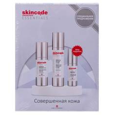 Набор SkinCODE Совершенная кожа