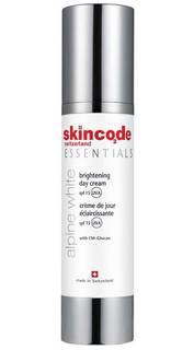 Осветляющий дневной крем SkinCODE SPF 15, 50 мл