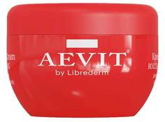 Крем Aevit by Librederm SOS восстанавливающий 200 мл