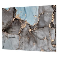 Картина модульная, 100х150 см, 3 модуля, D-4299H