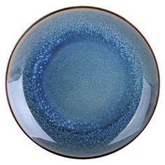 Тарелки тарелка Elba 19см десертная керамика