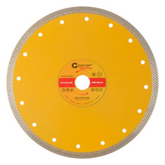 Диски отрезные алмазные диск алмазный CUTOP Profi 230x2,1x22,2мм турбированный